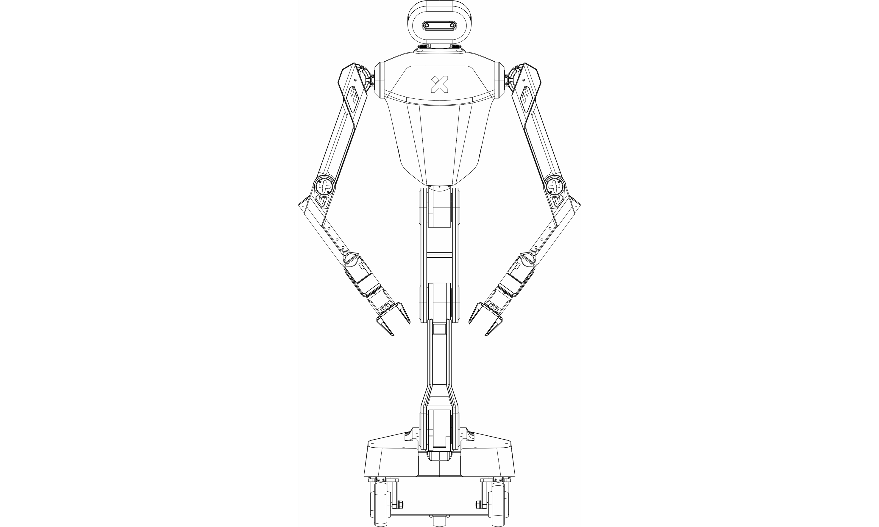 R1_robot_structure